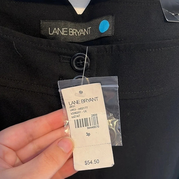 Lane Bryant  pants - Picture 5 of 8